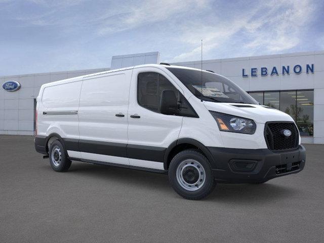 new 2026 Ford Transit-250 car, priced at $52,455
