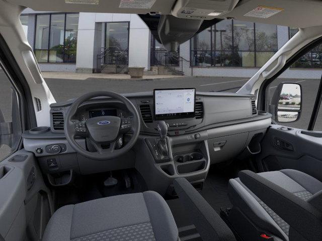 new 2026 Ford Transit-250 car, priced at $52,455