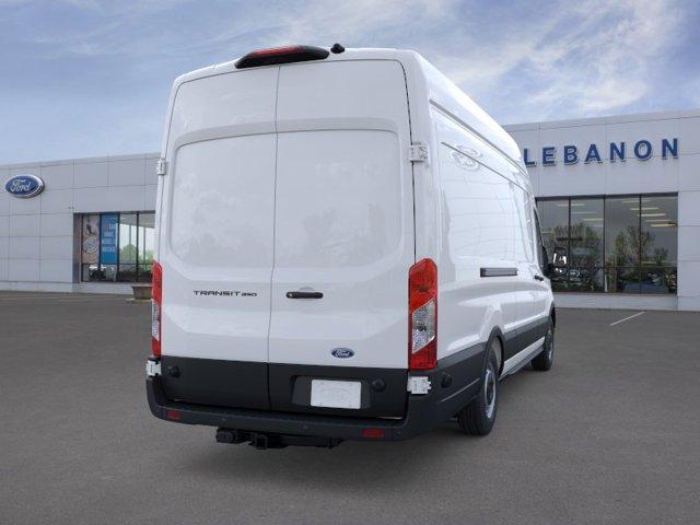 new 2026 Ford Transit-350 car, priced at $60,728