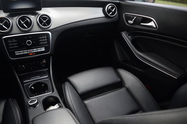 used 2019 Mercedes-Benz CLA 250 car, priced at $15,300