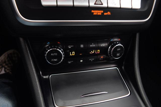 used 2019 Mercedes-Benz CLA 250 car, priced at $15,300