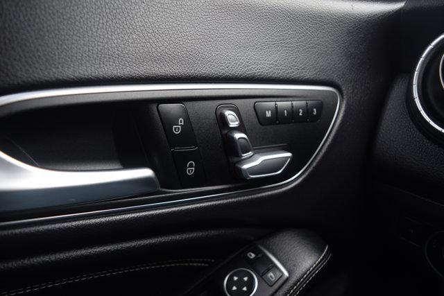 used 2019 Mercedes-Benz CLA 250 car, priced at $15,300