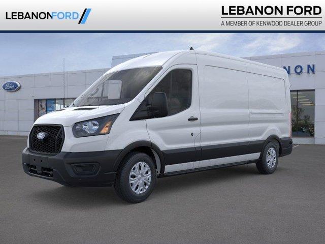 new 2026 Ford Transit-250 car, priced at $50,419