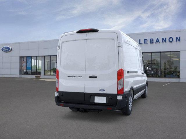 new 2026 Ford Transit-250 car, priced at $50,419
