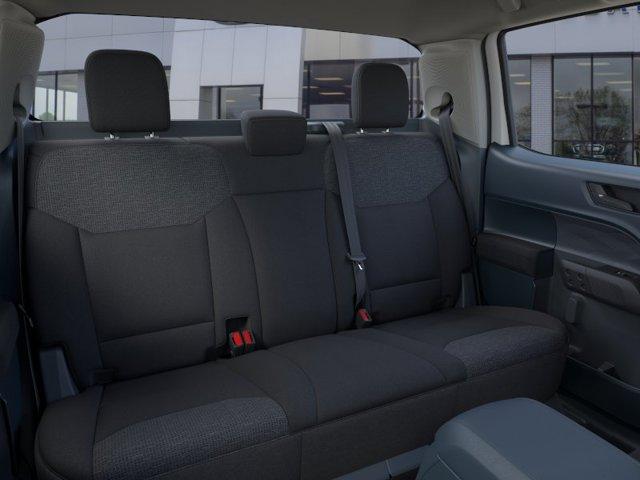 new 2026 Ford Maverick car, priced at $33,376