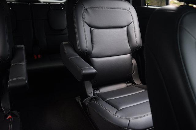 used 2023 Ford Explorer car, priced at $29,200