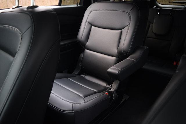 used 2023 Ford Explorer car, priced at $29,200