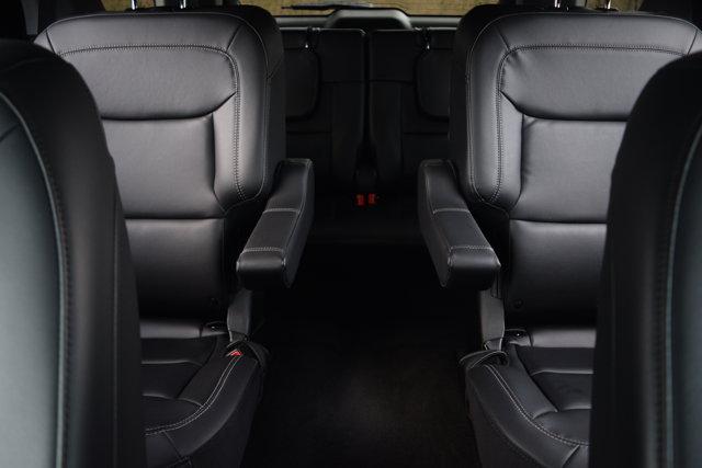 used 2023 Ford Explorer car, priced at $29,200