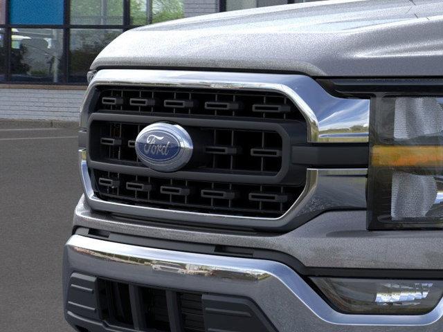 new 2023 Ford F-150 car, priced at $45,249