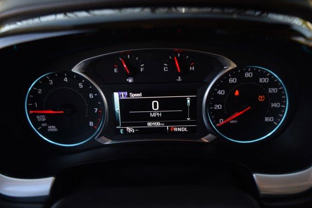 used 2019 Chevrolet Traverse car, priced at $20,000