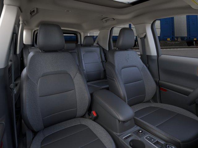 new 2026 Ford Bronco Sport car, priced at $36,976