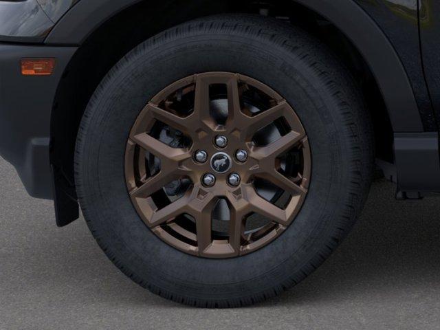 new 2026 Ford Bronco Sport car, priced at $36,976