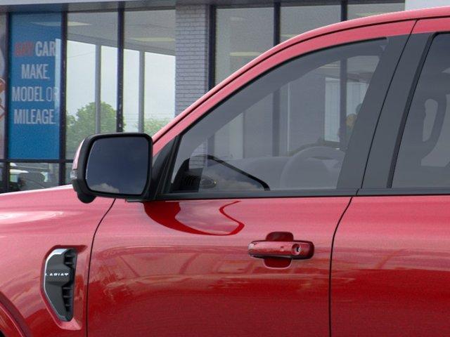 new 2025 Ford Ranger car, priced at $48,149