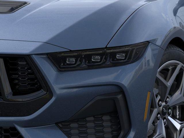 new 2026 Ford Mustang car, priced at $60,747