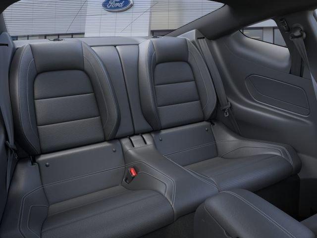 new 2026 Ford Mustang car, priced at $60,747
