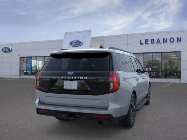 new 2026 Ford Expedition Max car, priced at $80,735