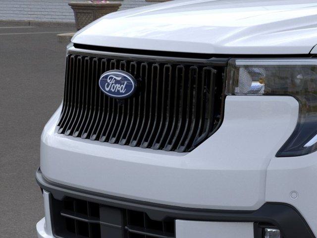 new 2026 Ford Maverick car, priced at $38,900