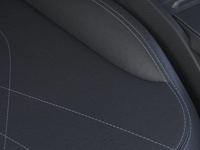 new 2024 Ford Mustang Mach-E car, priced at $45,800