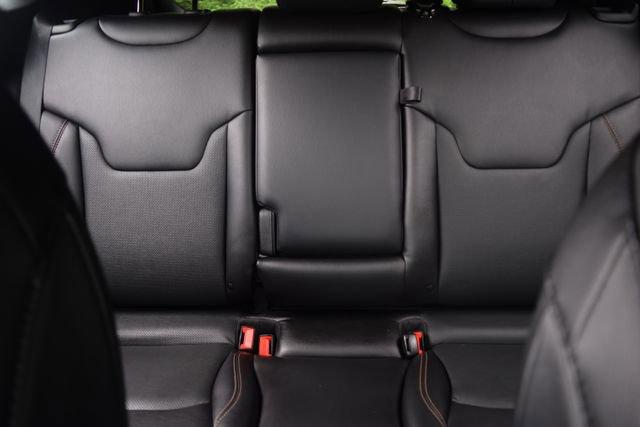 used 2023 Jeep Compass car, priced at $21,148