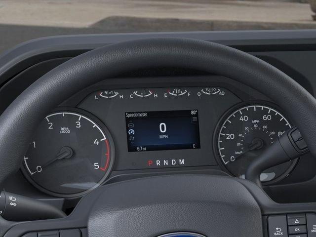 new 2026 Ford F-350 car, priced at $66,989