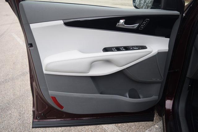 used 2019 Kia Sorento car, priced at $16,000