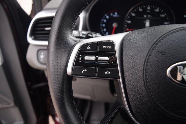used 2019 Kia Sorento car, priced at $16,000