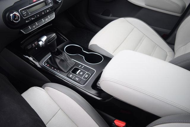 used 2019 Kia Sorento car, priced at $16,000