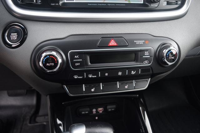 used 2019 Kia Sorento car, priced at $16,000