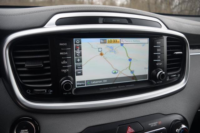 used 2019 Kia Sorento car, priced at $16,000