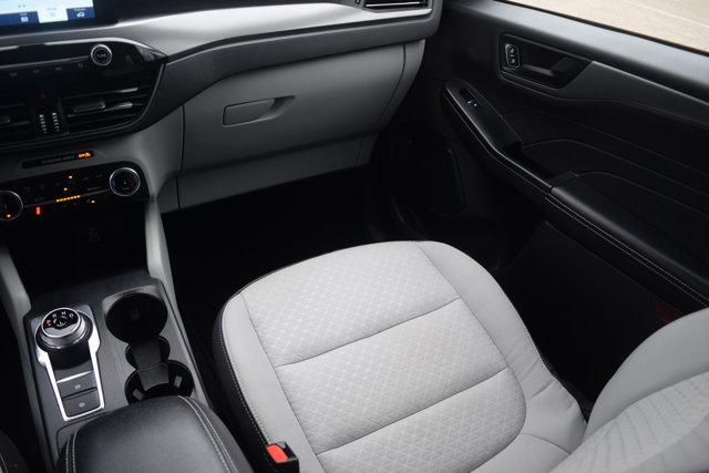 used 2024 Ford Escape car, priced at $19,700