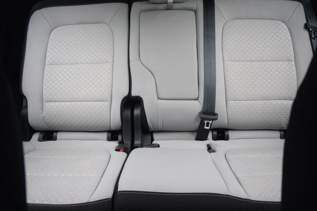 used 2024 Ford Escape car, priced at $19,700