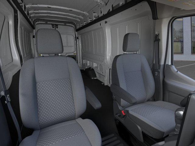 new 2026 Ford Transit-350 car, priced at $58,255