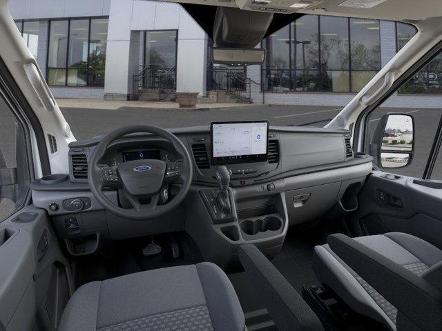 new 2026 Ford Transit-350 car, priced at $58,255