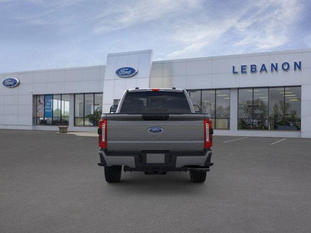 new 2026 Ford F-350 car, priced at $71,900