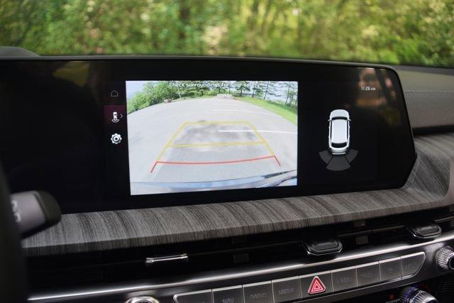 used 2024 Kia Telluride car, priced at $36,148