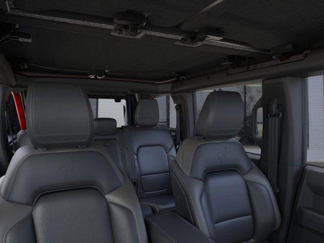 new 2026 Ford Bronco car, priced at $50,263