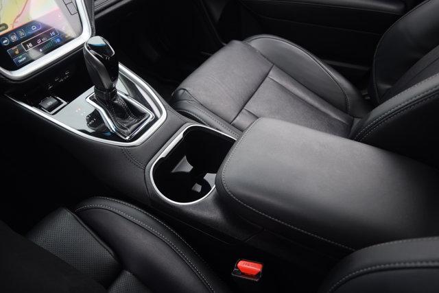 used 2021 Subaru Legacy car, priced at $21,000