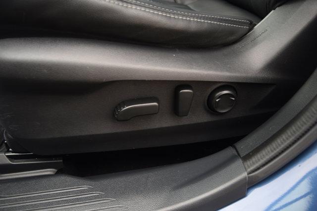 used 2021 Subaru Legacy car, priced at $21,000