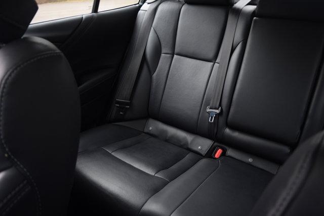 used 2021 Subaru Legacy car, priced at $21,000