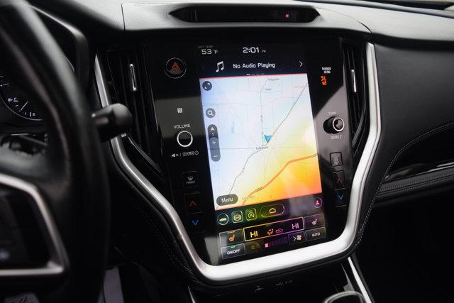 used 2021 Subaru Legacy car, priced at $21,000