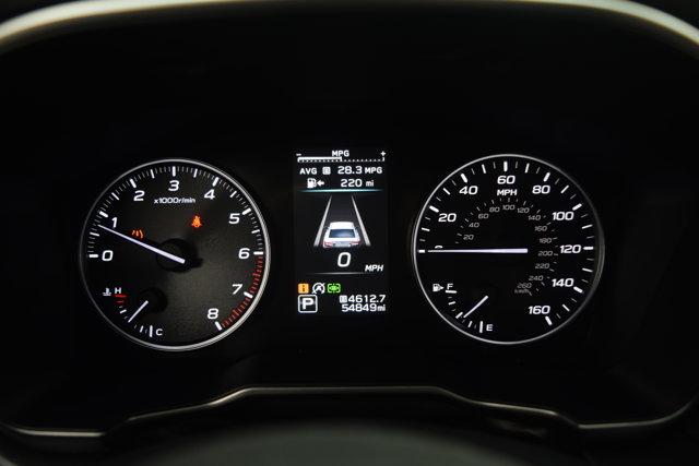 used 2021 Subaru Legacy car, priced at $21,000