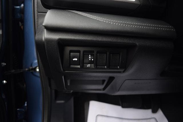 used 2021 Subaru Legacy car, priced at $21,000