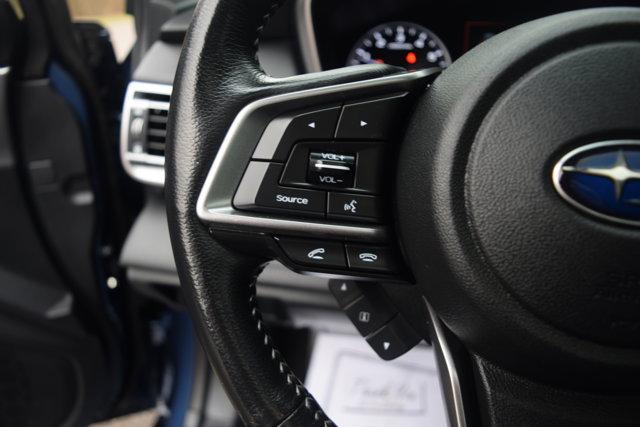 used 2021 Subaru Legacy car, priced at $21,000