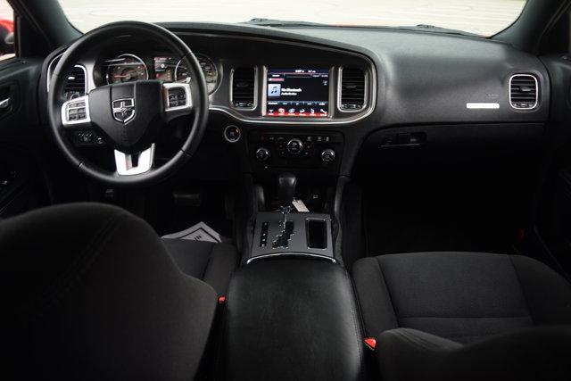 used 2013 Dodge Charger car, priced at $14,500
