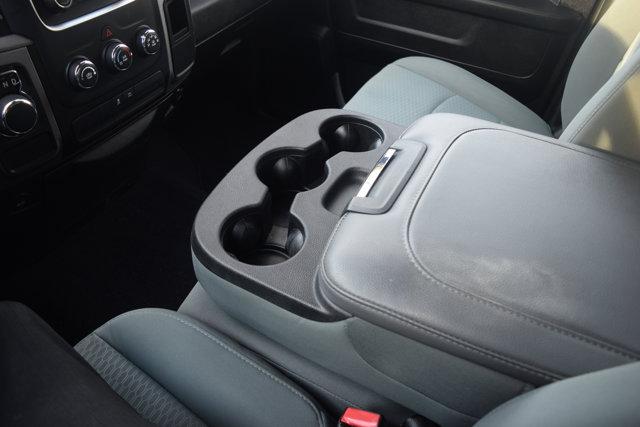 used 2019 Ram 1500 Classic car, priced at $17,000