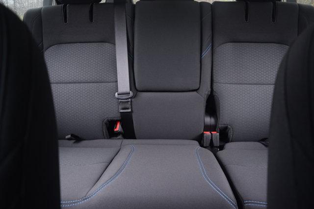 used 2022 Jeep Wrangler Unlimited 4xe car, priced at $32,500