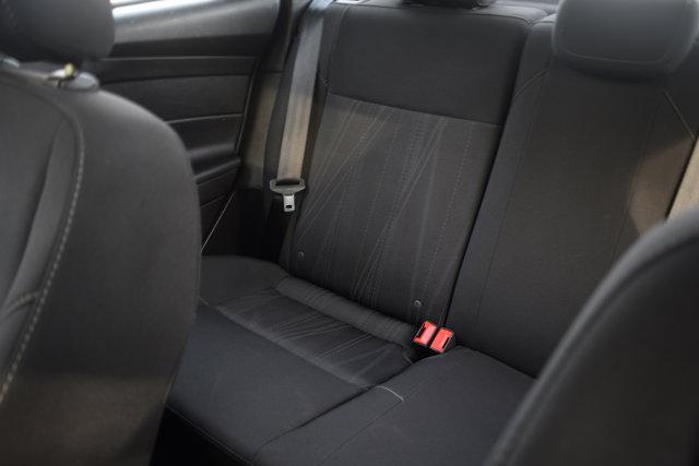 used 2018 Ford Focus car, priced at $9,500