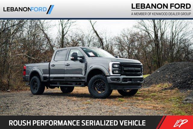 new 2026 Ford F-250 car, priced at $117,144