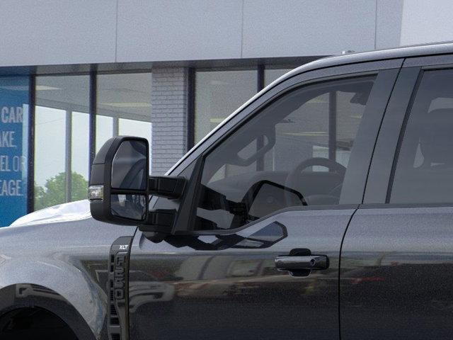 new 2026 Ford F-250 car, priced at $76,249