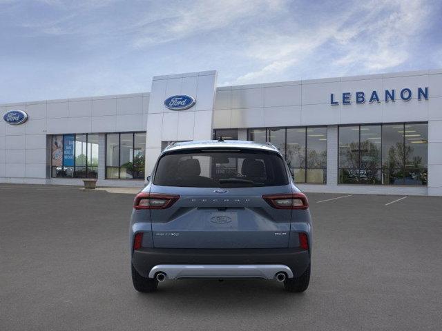 new 2026 Ford Escape car, priced at $34,707